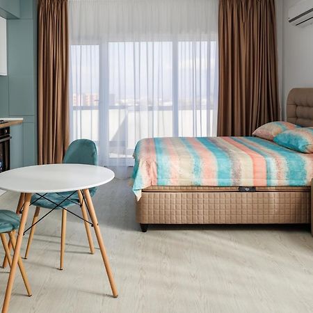 Elisio - Ninth Heaven Apartman Brassó Kültér fotó