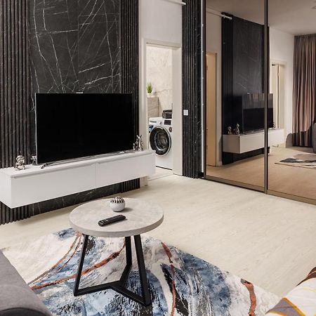 Elisio - Ninth Heaven Apartman Brassó Kültér fotó