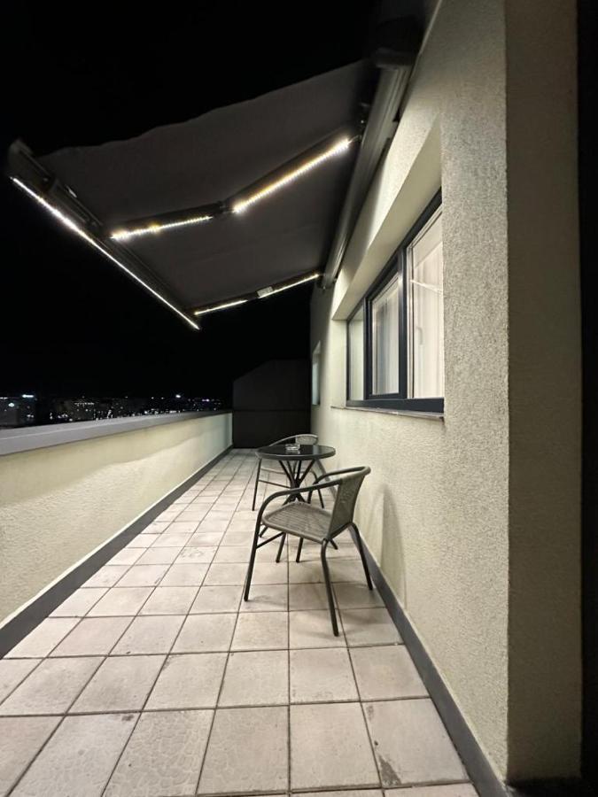 Elisio - Ninth Heaven Apartman Brassó Kültér fotó