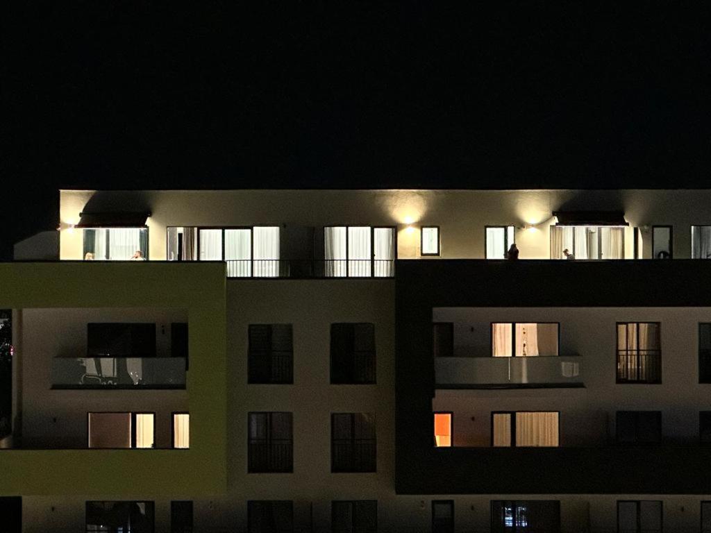 Elisio - Ninth Heaven Apartman Brassó Kültér fotó