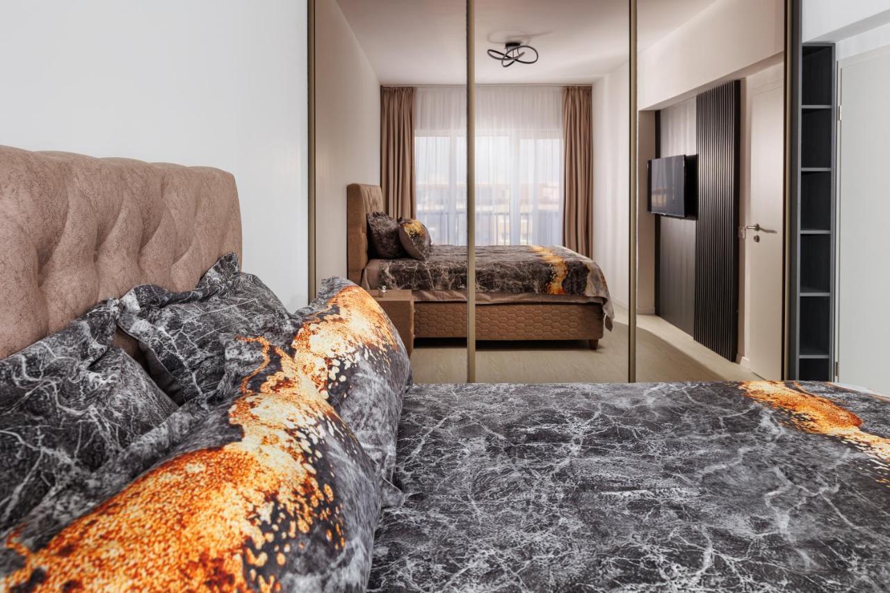 Elisio - Ninth Heaven Apartman Brassó Kültér fotó