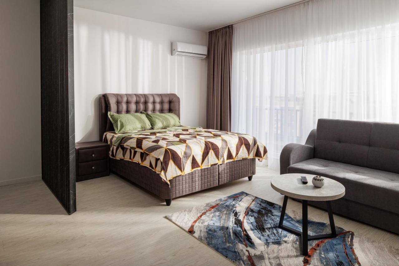 Elisio - Ninth Heaven Apartman Brassó Kültér fotó