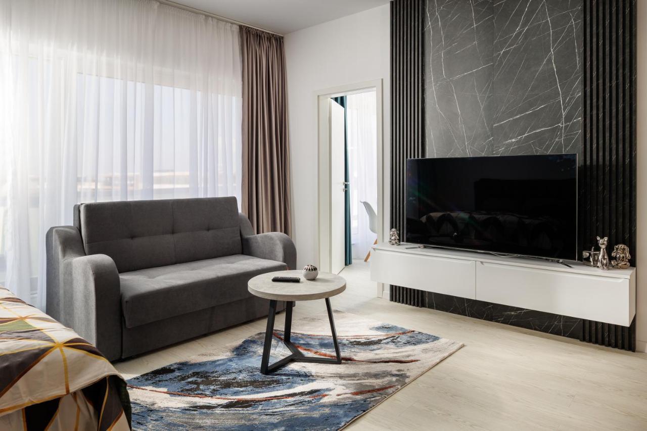 Elisio - Ninth Heaven Apartman Brassó Kültér fotó