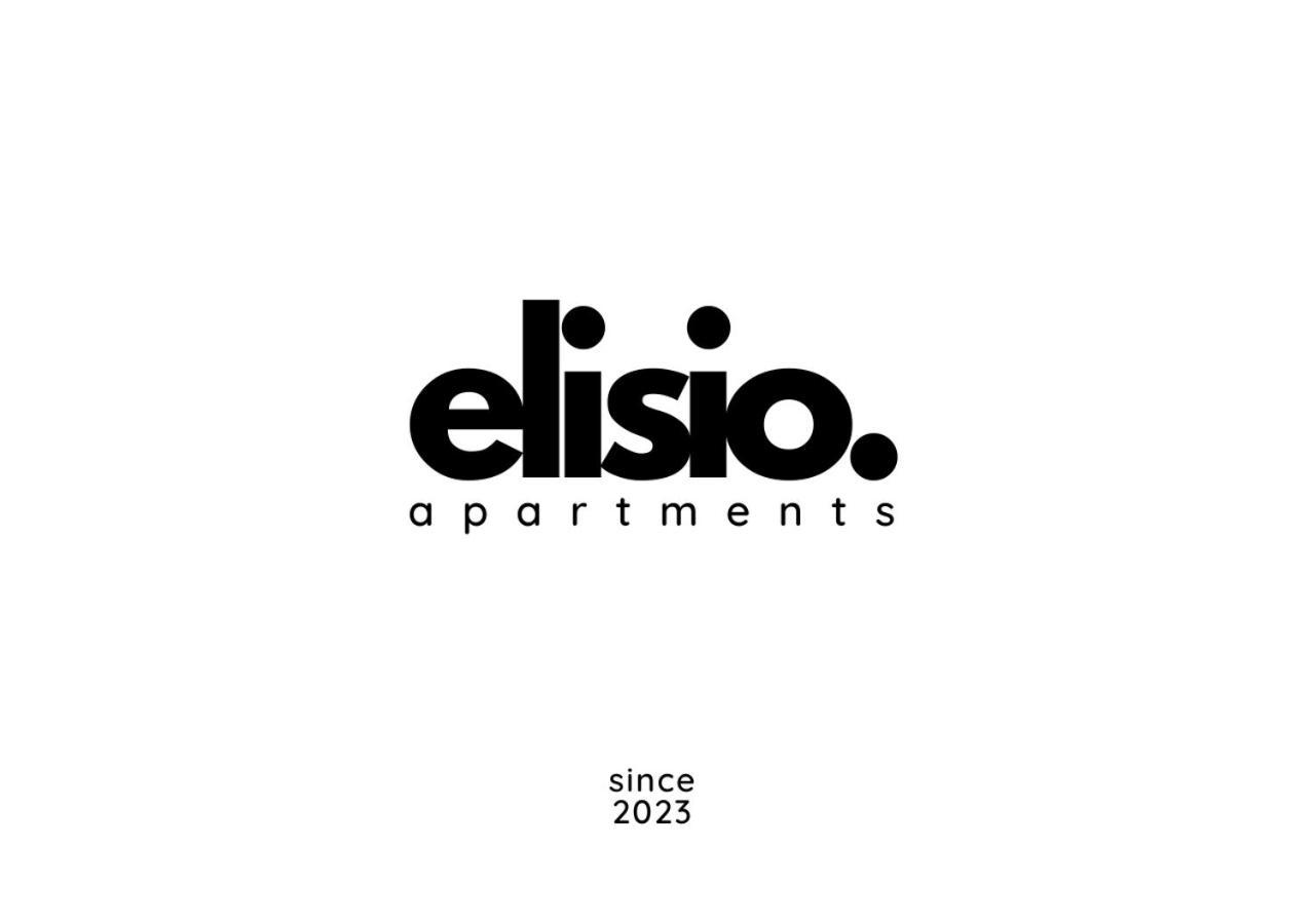 Elisio - Ninth Heaven Apartman Brassó Kültér fotó